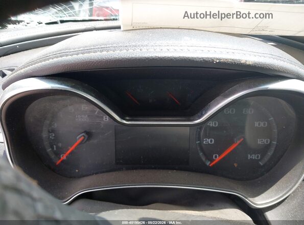 1G11Z5S35LU109879 2020 CHEVROLET IMPALA Белый 