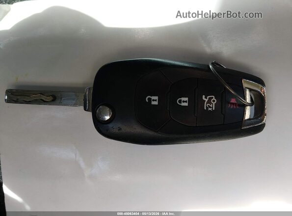 1G1BC5SM0J7140788 2018 CHEVROLET CRUZE Black Vista del salpicadero