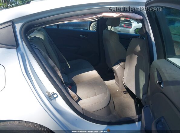 1G1BC5SM2H7107575 2017 CHEVROLET CRUZE White 