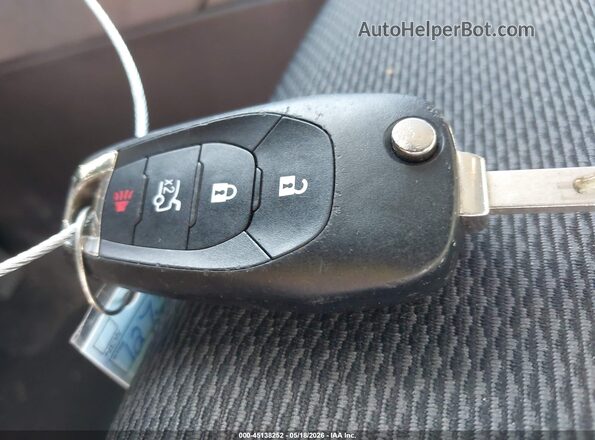1G1BC5SM7G7239357 2016 CHEVROLET CRUZE Silver Առջևի վահանակի տեսք