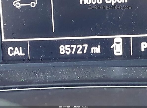 1G1BE5SM2J7127079 2018 CHEVROLET CRUZE Black 