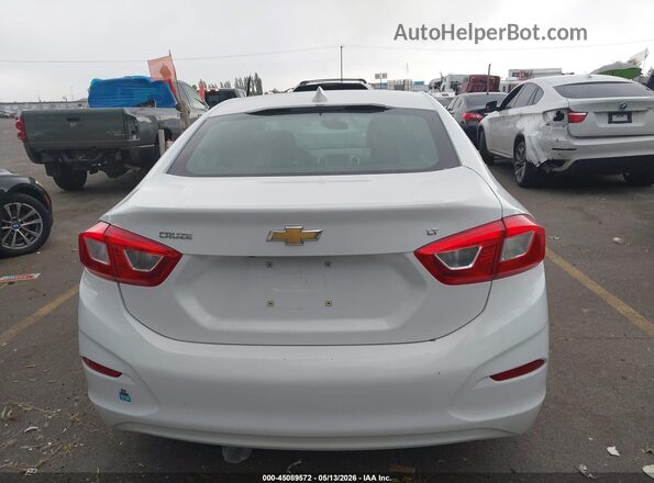 1G1BE5SM3H7238203 2017 CHEVROLET CRUZE White 