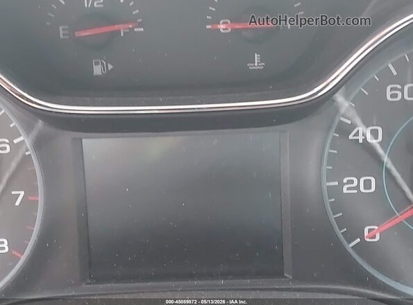 1G1BE5SM3H7238203 2017 CHEVROLET CRUZE White 
