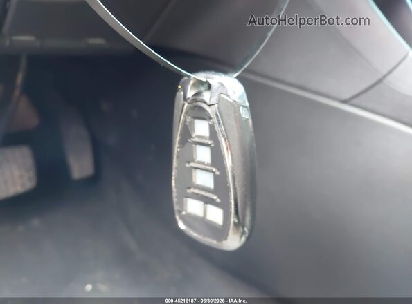 1G1BE5SM9G7278591 2016 CHEVROLET CRUZE Gray Вид панелі приладів