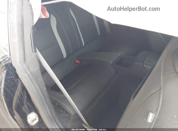 1G1FB1RS4R0123076 2024 CHEVROLET CAMARO Black Widok naklejki z numerem VIN