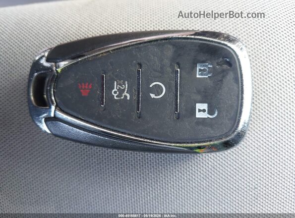 1G1FB1RS5L0103426 2020 CHEVROLET CAMARO Gray Առջևի վահանակի տեսք