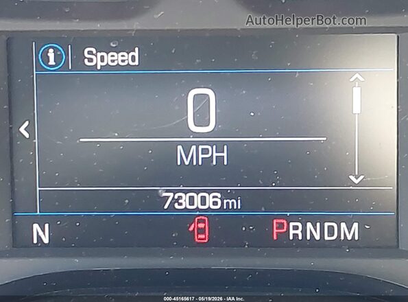 1G1FB1RS5L0103426 2020 CHEVROLET CAMARO Gray 