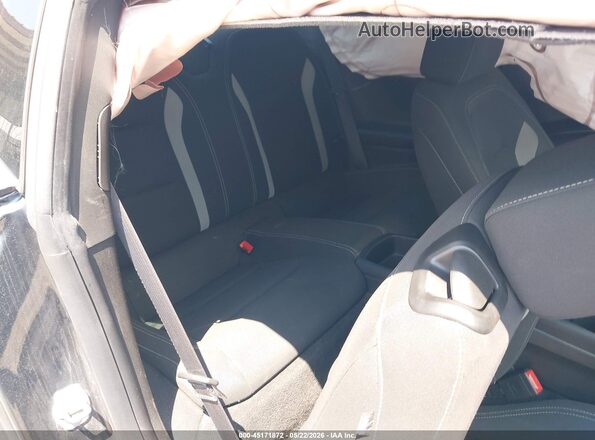 1G1FB1RX2M0113778 2021 CHEVROLET CAMARO Gray VIN կոդի պիտակի տեսք