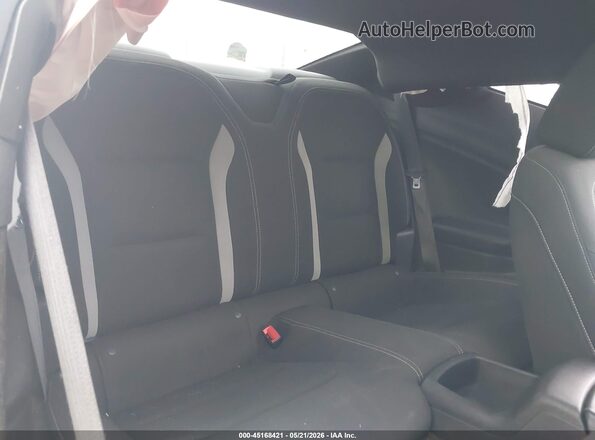 1G1FB1RX5P0154202 2023 CHEVROLET CAMARO White Widok naklejki z numerem VIN