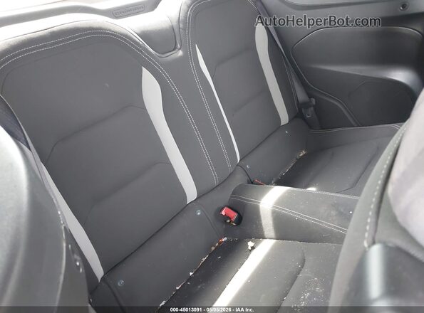 1G1FB3DX4J0101663 2018 CHEVROLET CAMARO White 