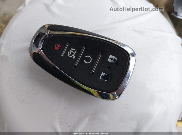 1G1FD1RS3M0135979 2021 CHEVROLET CAMARO Gray Dashboard view