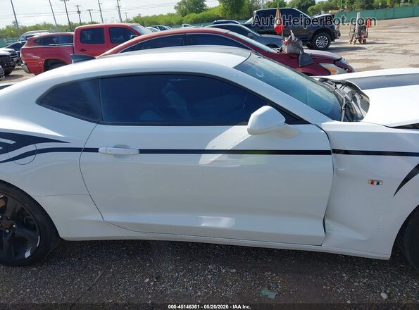 1G1FD1RS9G0136722 2016 CHEVROLET CAMARO White სალონის 360-გრადუსიანი ხედი
