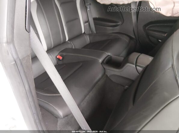 1G1FD1RX2K0129325 2019 CHEVROLET CAMARO White Вид наклейки з VIN-кодом