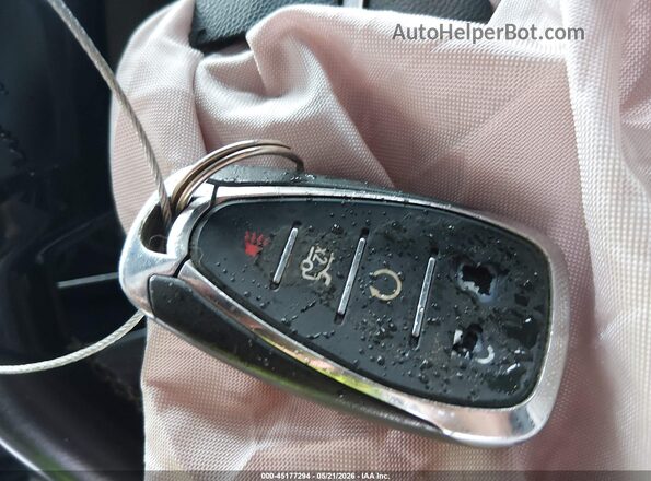 1G1FD1RX2K0129325 2019 CHEVROLET CAMARO White Вид панелі приладів