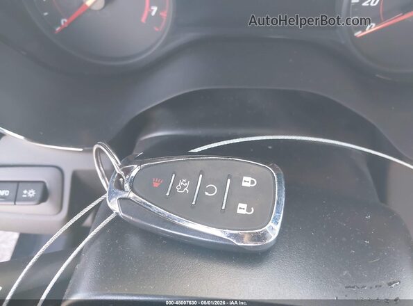 1G1FE1R71L0115592 2020 CHEVROLET CAMARO Blue Dashboard view