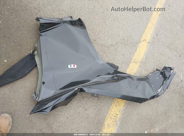 1G1FE1R73P0159860 2023 CHEVROLET CAMARO Черный 