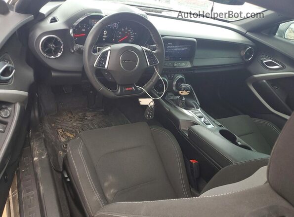 1G1FE1R74R0119046 2024 CHEVROLET CAMARO Gray 