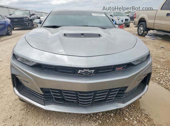 1G1FE1R74R0119046 2024 CHEVROLET CAMARO Gray 