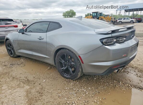 1G1FE1R74R0119046 2024 CHEVROLET CAMARO Gray 