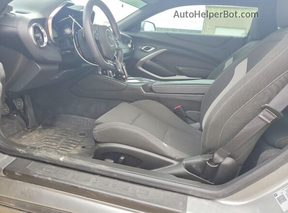 1G1FE1R74R0119046 2024 CHEVROLET CAMARO Gray 