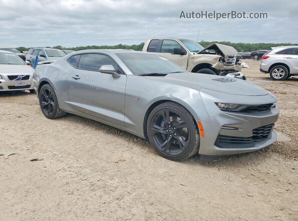 1G1FE1R74R0119046 2024 CHEVROLET CAMARO Gray 