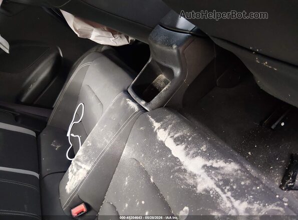 1G1FF1R75H0199372 2017 CHEVROLET CAMARO Silver Вид наклейки з VIN-кодом
