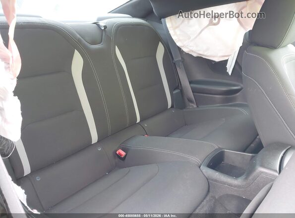 1G1FF1R76M0130698 2021 CHEVROLET CAMARO Green 