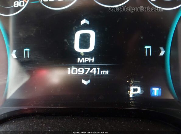 1G1FF1R77H0162484 2017 CHEVROLET CAMARO Red 