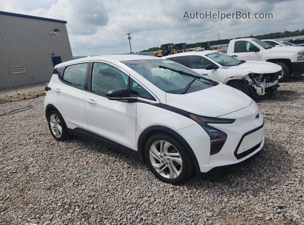 1G1FW6S00P4110471 2023 CHEVROLET BOLT Белый 