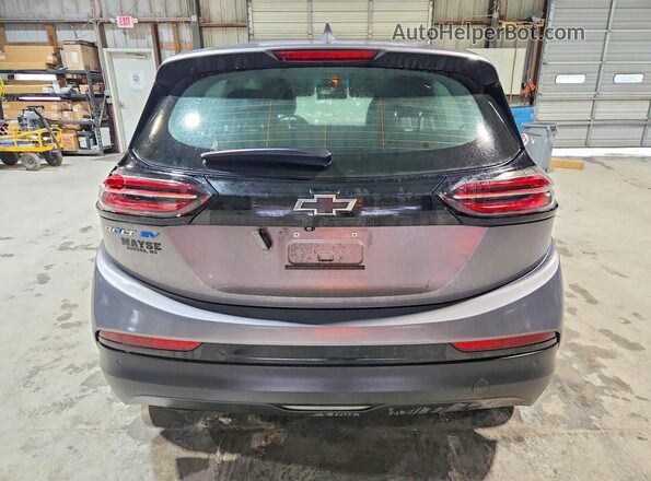 1G1FW6S06P4140431 2023 CHEVROLET BOLT Blue 