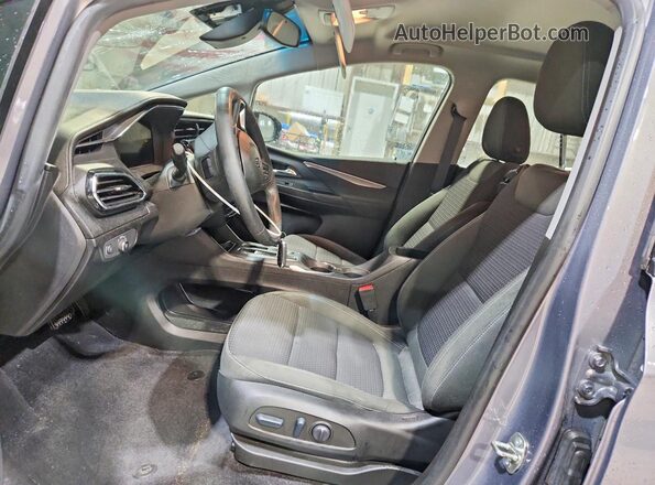1G1FW6S06P4140431 2023 CHEVROLET BOLT Blue 
