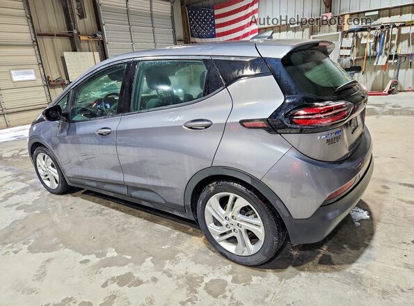 1G1FW6S06P4140431 2023 CHEVROLET BOLT Blue 