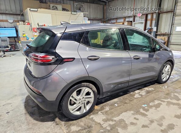 1G1FW6S06P4140431 2023 CHEVROLET BOLT Blue 