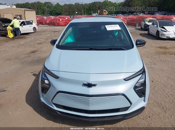 1G1FX6S02P4151990 2023 CHEVROLET BOLT Light Blue 