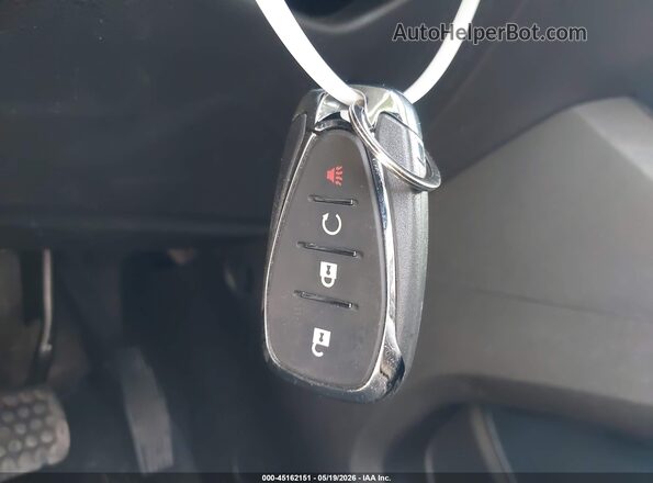 1G1FX6S02P4151990 2023 CHEVROLET BOLT Light Blue 