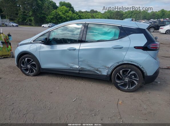 1G1FX6S02P4151990 2023 CHEVROLET BOLT Light Blue 
