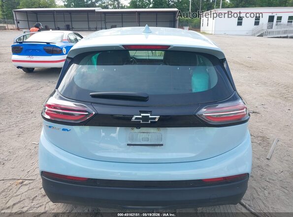 1G1FX6S02P4151990 2023 CHEVROLET BOLT Light Blue 