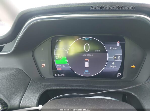 1G1FX6S02P4151990 2023 CHEVROLET BOLT Light Blue 