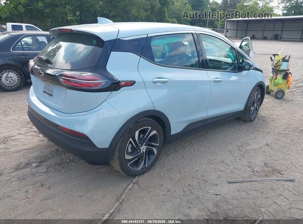 1G1FX6S02P4151990 2023 CHEVROLET BOLT Light Blue 