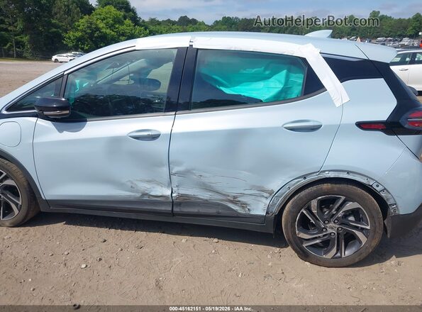 1G1FX6S02P4151990 2023 CHEVROLET BOLT Light Blue 