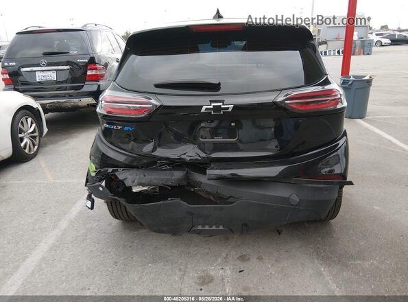 1G1FX6S06P4159770 2023 CHEVROLET BOLT Черный 