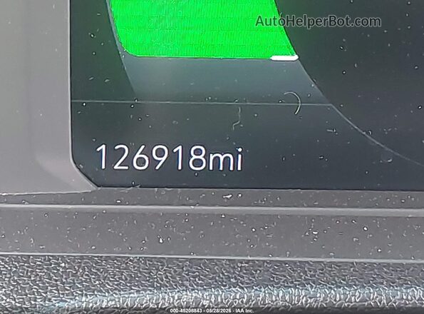 1G1FX6S08P4136927 2023 CHEVROLET BOLT Silver 