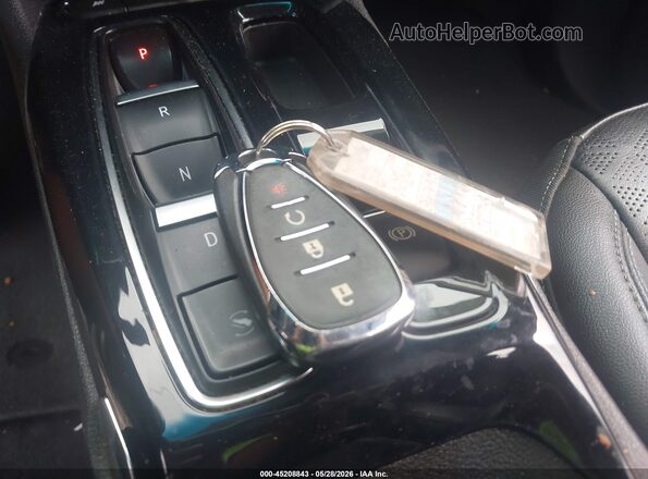 1G1FX6S08P4136927 2023 CHEVROLET BOLT Silver Dashboard view