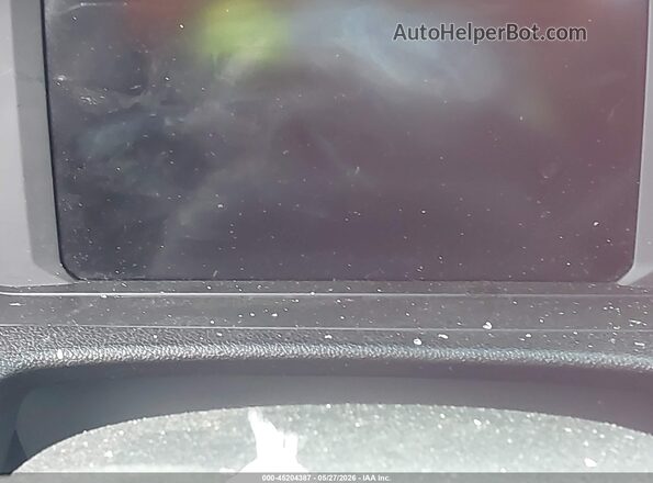 1G1FX6S0XP4132717 2023 CHEVROLET BOLT Silver 360 interior view