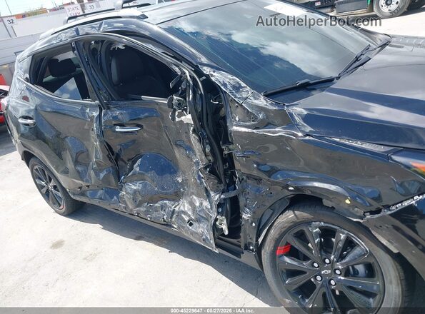 1G1FZ6S00P4178051 2023 CHEVROLET BOLT Black Vista frontal