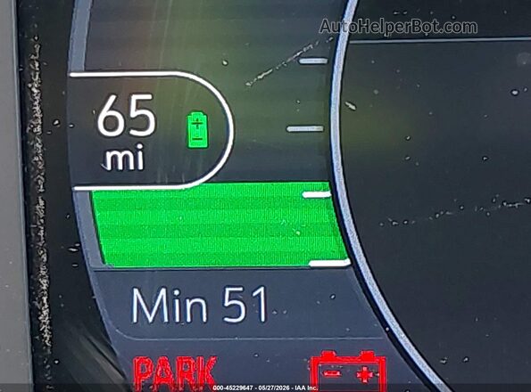 1G1FZ6S00P4178051 2023 CHEVROLET BOLT Black 