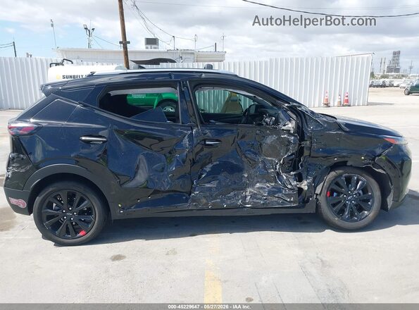 1G1FZ6S00P4178051 2023 CHEVROLET BOLT Black Vista interior trasera