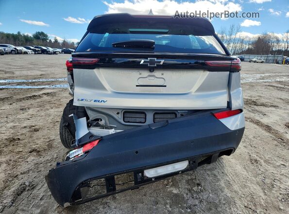 1G1FZ6S09N4134059 2022 CHEVROLET BOLT White 