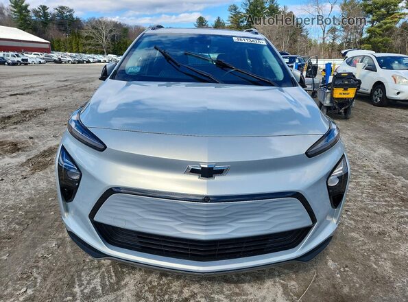 1G1FZ6S09N4134059 2022 CHEVROLET BOLT White 