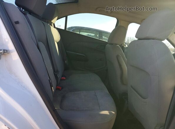 1G1JB5SH3H4134254 2017 CHEVROLET SONIC White 